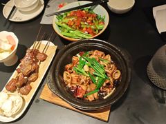 -桂小厨广西菜(水晶城店)
