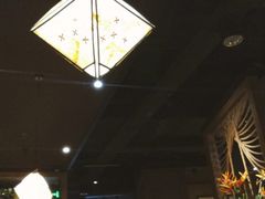大堂-云海肴·汽锅鸡·云南菜(天津国金汇店)