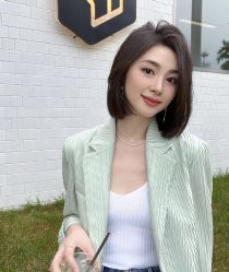 -爱秀造型 T-G