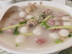 猪肚煲鸡-百年聚宾楼(北大街店)