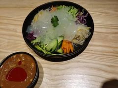 -撒郎嘿·朝鲜民俗餐馆