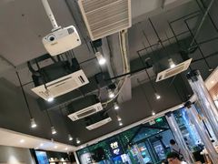 -木屋烧烤(岗顶二店)
