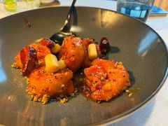 -莉莉海堂HAITANG·烤鸭(国贸商城店)