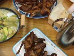 -林辉家宴·本地家常菜·头牌清远鸡(先锋店)