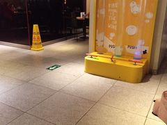 -麦当劳(新王府井店)