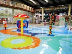 -南宫温泉水世界