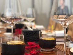 -上海柏悦酒店·世纪100牛排馆