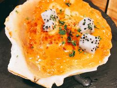 -CRAZYONES西班牙海鲜饭(日月光店)