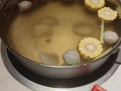 -汕头八合里海记牛肉店(清河店)