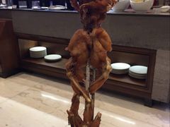 -新发展亚太JW万豪酒店·福苑咖啡厅