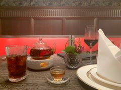 -Yan Ting 宴庭中餐厅(上海静安瑞吉酒店)
