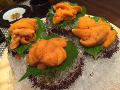 -山葵家·创意料理(宁波来福士店)