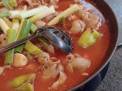 -湘肠香火锅店(团结湖店)