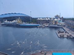 -渔岛海洋度假区