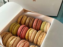 -Pierre Marcolini(德基广场店)