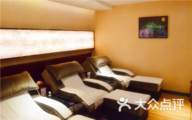 陆琴脚艺(大华锦绣国际店)团购图片图片 - 第3张