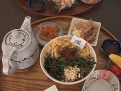 -嘁嘁茶泡饭
