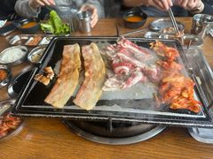 -香猪坊(五道口店)