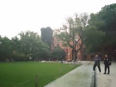 -苏州大学(天赐庄校区)