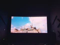 -金逸影城(大悦城IMAX激光店)