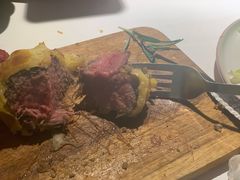 -秀儿家の小确幸花园西餐厅