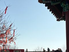 -南翠屏公园