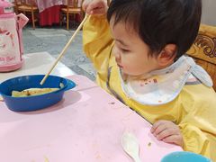 -西工饭庄快餐厅(西工小街店)