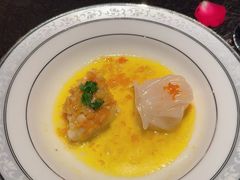 -君庭中餐厅(湘江豪生店)
