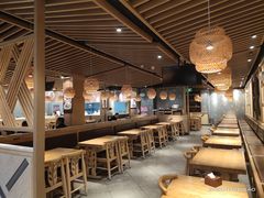 大堂-谷养元(老火车站店)