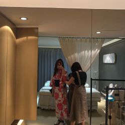 -JNK皮肤管理中心