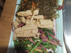 -马家大院铁锅炖(京粮广场店)