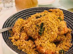 -新加坡海鲜共和(名胜世界圣淘沙海滨坊)