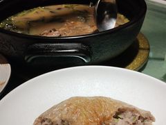 -陈江波老鸭煲(化工路店1号店)