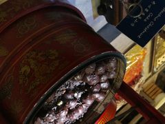 -新发展亚太JW万豪酒店·福苑咖啡厅