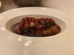 -上海金桥红枫万豪酒店-万豪中餐厅
