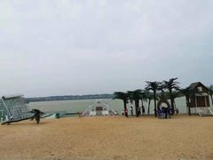 -千龙湖生态旅游度假区