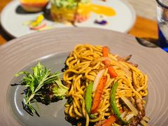 -巴别塔法餐舍(合作路店)