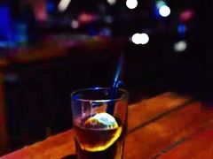 -爵士花园音乐酒吧餐厅