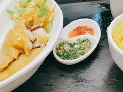 -新辉港式茶餐厅(北栅店)