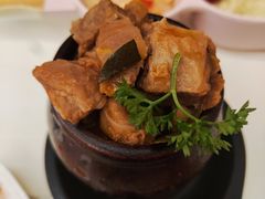 -马迭尔西餐厅(中央大街店)