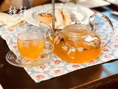 -古董花园(思南路42弄小区店)