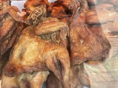 -香园炸鸡(鞍山西道店)