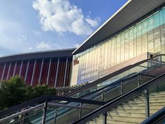-肯德基(国展店)