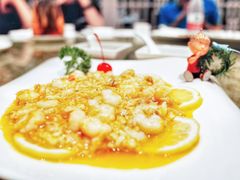 -新花城蟹粉馆(乌鲁木齐店)