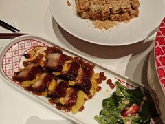 -谭厨中山传家菜.乳鸽.脆鲩鱼(华强北中航城店)