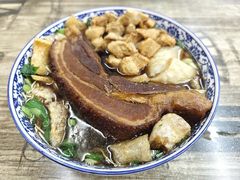 -九八五面馆(欧洲城店)