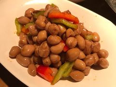 -胖哥俩肉蟹煲(济南世茂国际广场店)