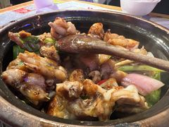 -啫神·广州地标美食(北京路店)