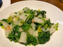 -粗茶淡饭·隐庐私厨(东亭店)