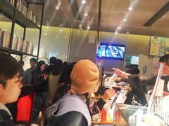 -喜茶(深圳东门1234店)